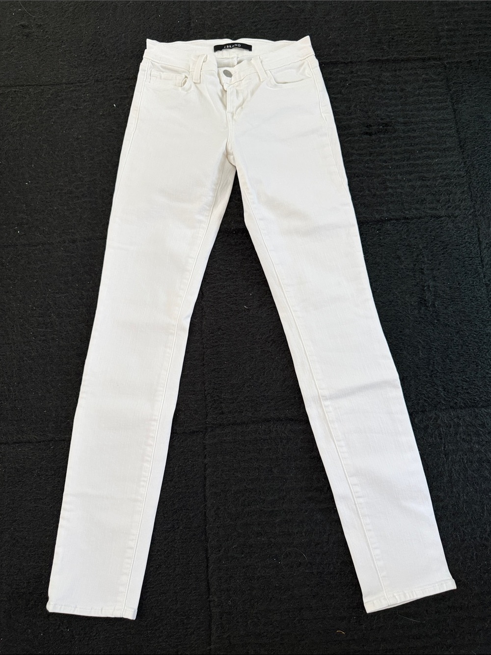 J Brand Skinny White Women's Jeans